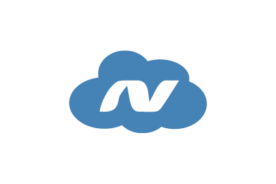 Cloud-Icon für Windows App-Server