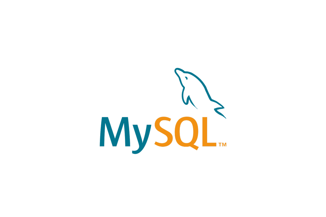 MySQL Logo
