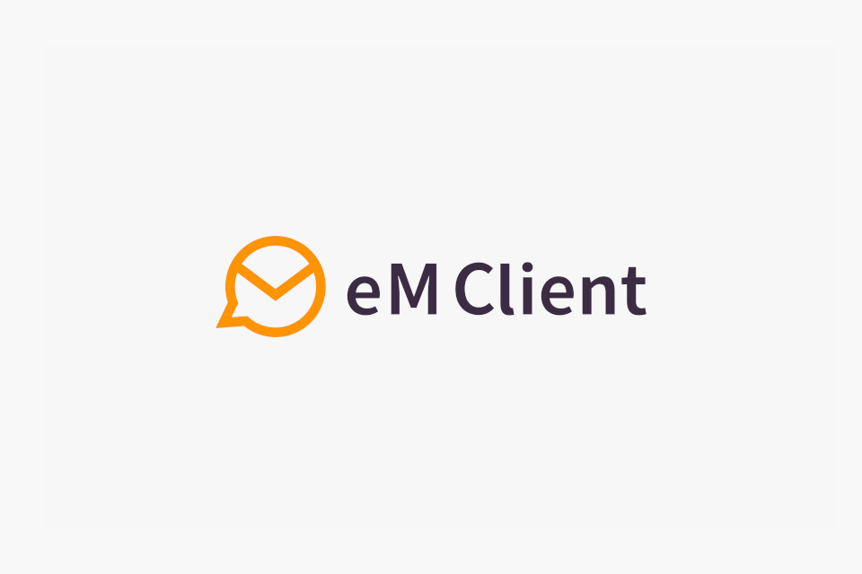 eM Client Logo