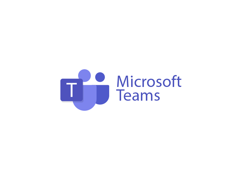 Microsoft Teams Logo