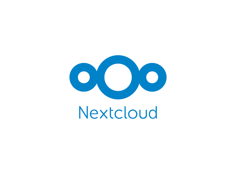 Nextcloud Logo