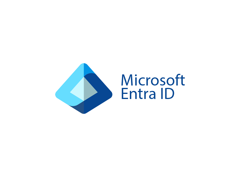 Microsoft Entra ID Logo